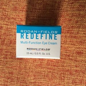 REDEFINE MULTI-FUNCTION EYE CREAM Rodan + Fields